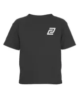 Toddler Cotton Jersey T-Shirt Toddler Cotton Jersey T-Shirt