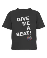 Toddler Cotton Jersey T-Shirt Toddler Cotton Jersey T-Shirt
