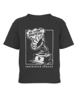 Toddler Cotton Jersey T-Shirt