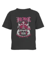 Toddler Cotton Jersey T-Shirt Toddler Cotton Jersey T-Shirt