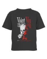 Toddler Cotton Jersey T-Shirt Toddler Cotton Jersey T-Shirt