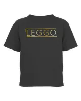 Toddler Cotton Jersey T-Shirt Toddler Cotton Jersey T-Shirt