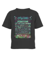 Toddler Cotton Jersey T-Shirt Toddler Cotton Jersey T-Shirt