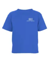 Toddler Cotton Jersey T-Shirt Toddler Cotton Jersey T-Shirt
