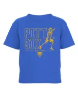 Toddler Cotton Jersey T-Shirt Toddler Cotton Jersey T-Shirt