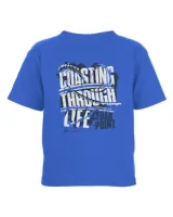 Toddler Cotton Jersey T-Shirt Toddler Cotton Jersey T-Shirt