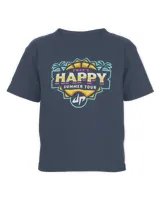 Toddler Cotton Jersey T-Shirt Toddler Cotton Jersey T-Shirt