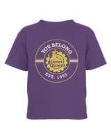 Toddler Cotton Jersey T-Shirt Toddler Cotton Jersey T-Shirt