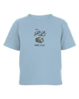 Toddler Cotton Jersey T-Shirt