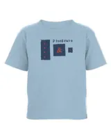 Toddler Cotton Jersey T-Shirt