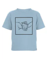 Toddler Cotton Jersey T-Shirt
