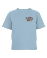 Toddler Cotton Jersey T-Shirt Toddler Cotton Jersey T-Shirt