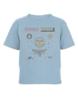 Toddler Cotton Jersey T-Shirt Toddler Cotton Jersey T-Shirt