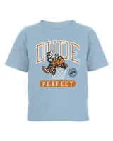 Toddler Cotton Jersey T-Shirt Toddler Cotton Jersey T-Shirt