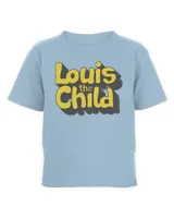 Toddler Cotton Jersey T-Shirt Toddler Cotton Jersey T-Shirt
