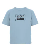 Toddler Cotton Jersey T-Shirt