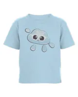 Toddler Cotton Jersey T-Shirt