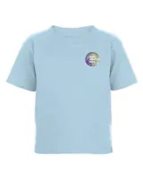 Toddler Cotton Jersey T-Shirt Toddler Cotton Jersey T-Shirt
