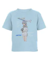 Toddler Cotton Jersey T-Shirt Toddler Cotton Jersey T-Shirt