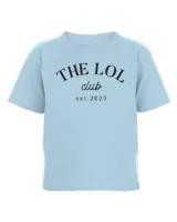 Toddler Cotton Jersey T-Shirt Toddler Cotton Jersey T-Shirt