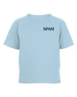 Toddler Cotton Jersey T-Shirt Toddler Cotton Jersey T-Shirt