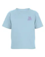 Toddler Cotton Jersey T-Shirt Toddler Cotton Jersey T-Shirt