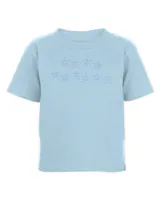 Toddler Cotton Jersey T-Shirt Toddler Cotton Jersey T-Shirt