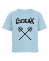 Toddler Cotton Jersey T-Shirt Toddler Cotton Jersey T-Shirt