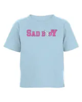 Toddler Cotton Jersey T-Shirt