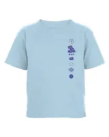 Toddler Cotton Jersey T-Shirt