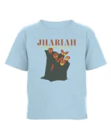 Toddler Cotton Jersey T-Shirt