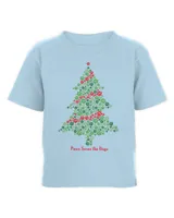 Toddler Cotton Jersey T-Shirt