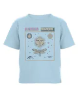 Toddler Cotton Jersey T-Shirt Toddler Cotton Jersey T-Shirt