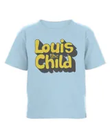 Toddler Cotton Jersey T-Shirt Toddler Cotton Jersey T-Shirt
