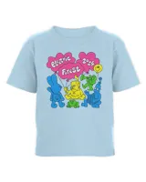 Toddler Cotton Jersey T-Shirt Toddler Cotton Jersey T-Shirt