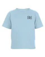 Toddler Cotton Jersey T-Shirt Toddler Cotton Jersey T-Shirt