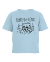 Toddler Cotton Jersey T-Shirt Toddler Cotton Jersey T-Shirt