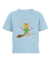 Toddler Cotton Jersey T-Shirt Toddler Cotton Jersey T-Shirt