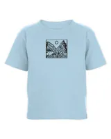 Toddler Cotton Jersey T-Shirt Toddler Cotton Jersey T-Shirt