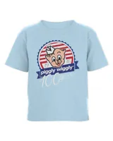 Toddler Cotton Jersey T-Shirt Toddler Cotton Jersey T-Shirt