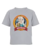 Toddler Cotton Jersey T-Shirt