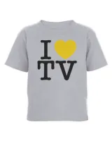 Toddler Cotton Jersey T-Shirt Toddler Cotton Jersey T-Shirt
