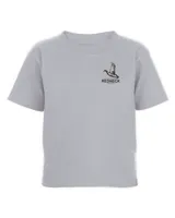 Toddler Cotton Jersey T-Shirt Toddler Cotton Jersey T-Shirt
