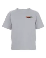Toddler Cotton Jersey T-Shirt Toddler Cotton Jersey T-Shirt