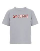 Toddler Cotton Jersey T-Shirt