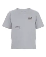 Toddler Cotton Jersey T-Shirt Toddler Cotton Jersey T-Shirt