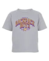 Toddler Cotton Jersey T-Shirt