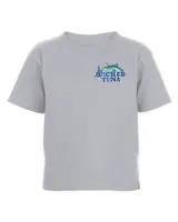 Toddler Cotton Jersey T-Shirt Toddler Cotton Jersey T-Shirt