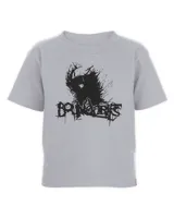 Toddler Cotton Jersey T-Shirt