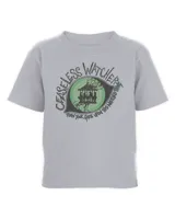 Toddler Cotton Jersey T-Shirt